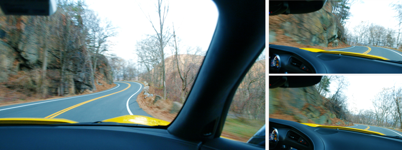 Illustration for article titled The 2014 Corvette: Is It A Proper Sports Car?